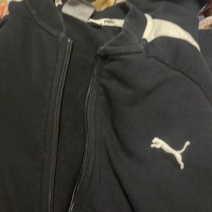 COPY - PUMA TRACK SUIT 2 pieces